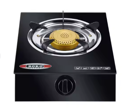BOKO HOME COOKING GAS STOVE /موقد غاز بوكو للطهي المنزلي