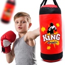 Kids Champ Boxing Set/مجموعة ملاكمة للأطفال