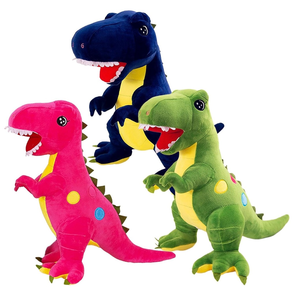 DINOSAUR TOY /دمية الديناصور
