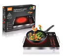 ELECTRIC RAF INFRARED COOKER /فرن كهربائي من راف -شعلة واحدة 