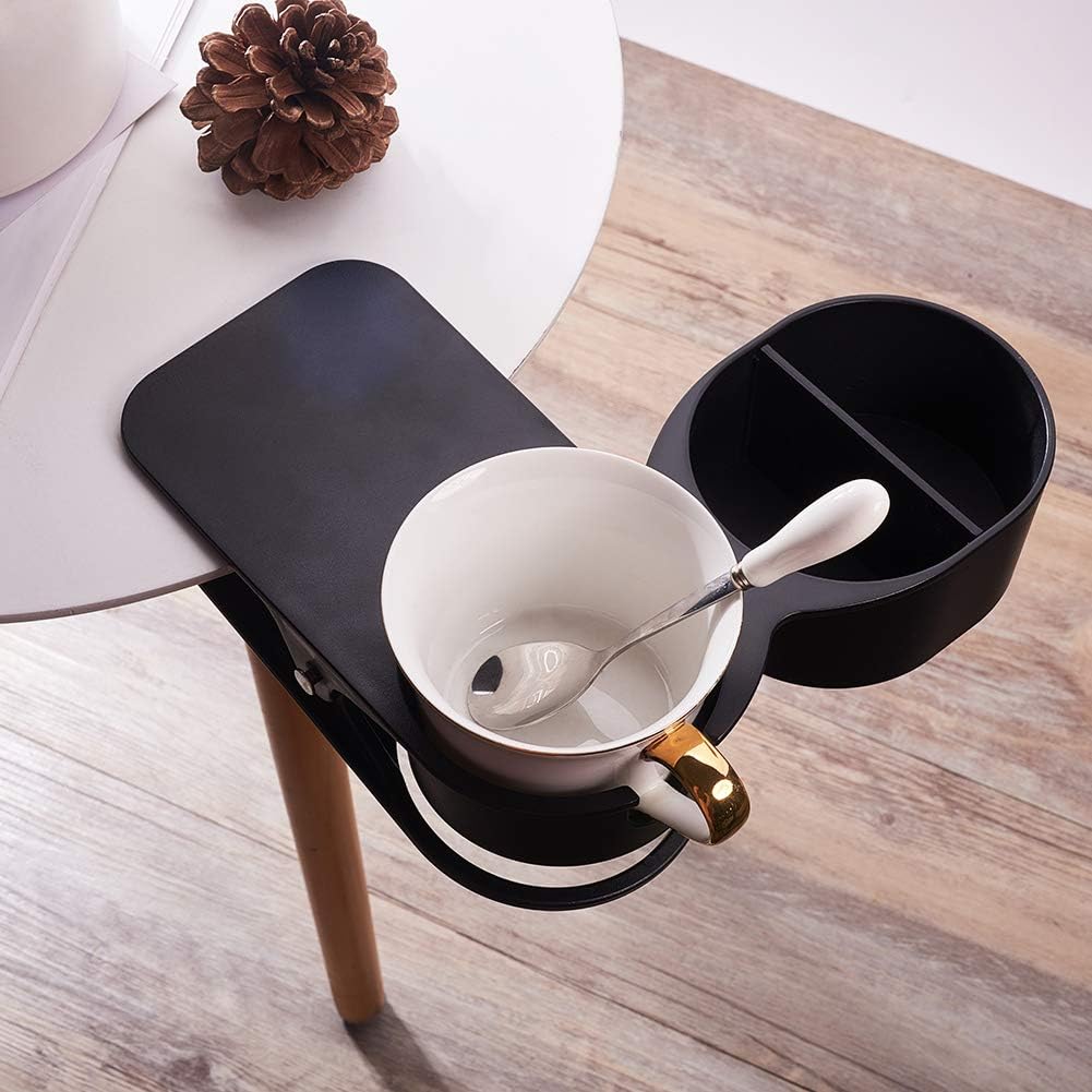 Cup Holder Clip /مشبك حامل الأكواب