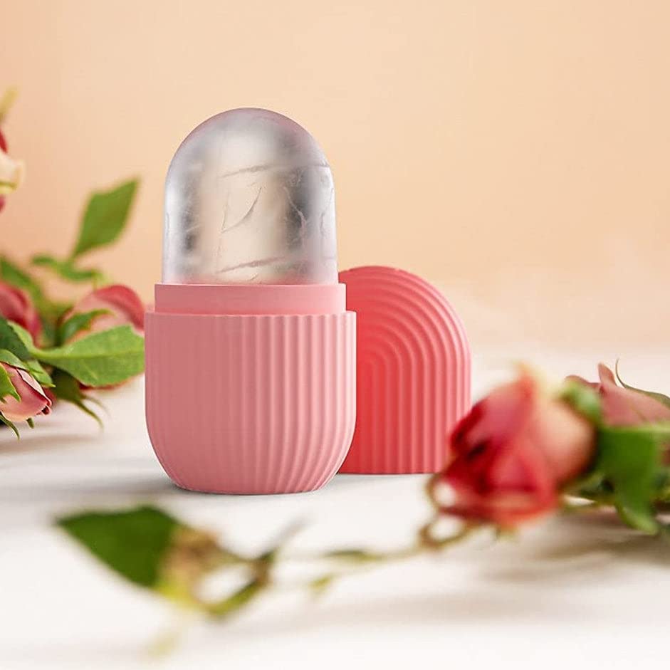 Ice Face Roller Beauty Mold /قالب تجميل الوجه الجليدي