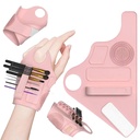 MAKEUP TOOL ORGANIZER WRISTBAND/ سوار منظم أدوات المكياج