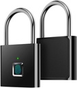 Fingerprint Lock / قفل بالبصمة الإصبع