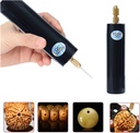 Portable Electric USB Drill Pen/  قلم حفر كهربائي محمول USB