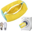 Laundry Shoes Bag 2PCs /حقيبة غسيل الأحذية قطعتين