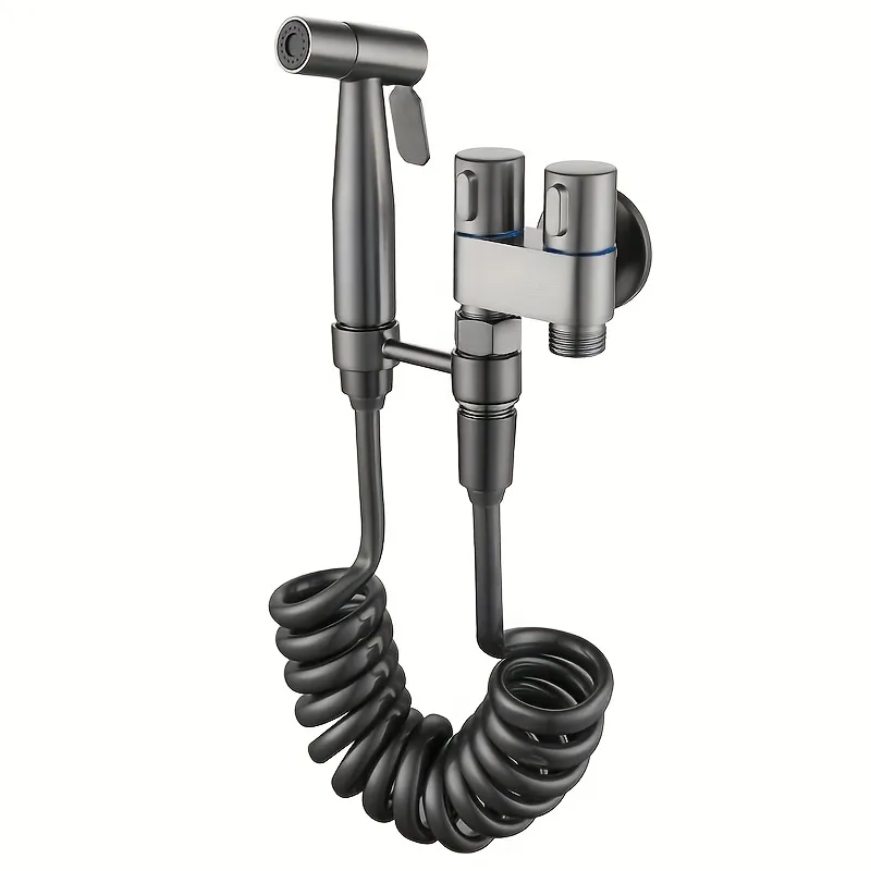 toilet companion/ شطاف السفر