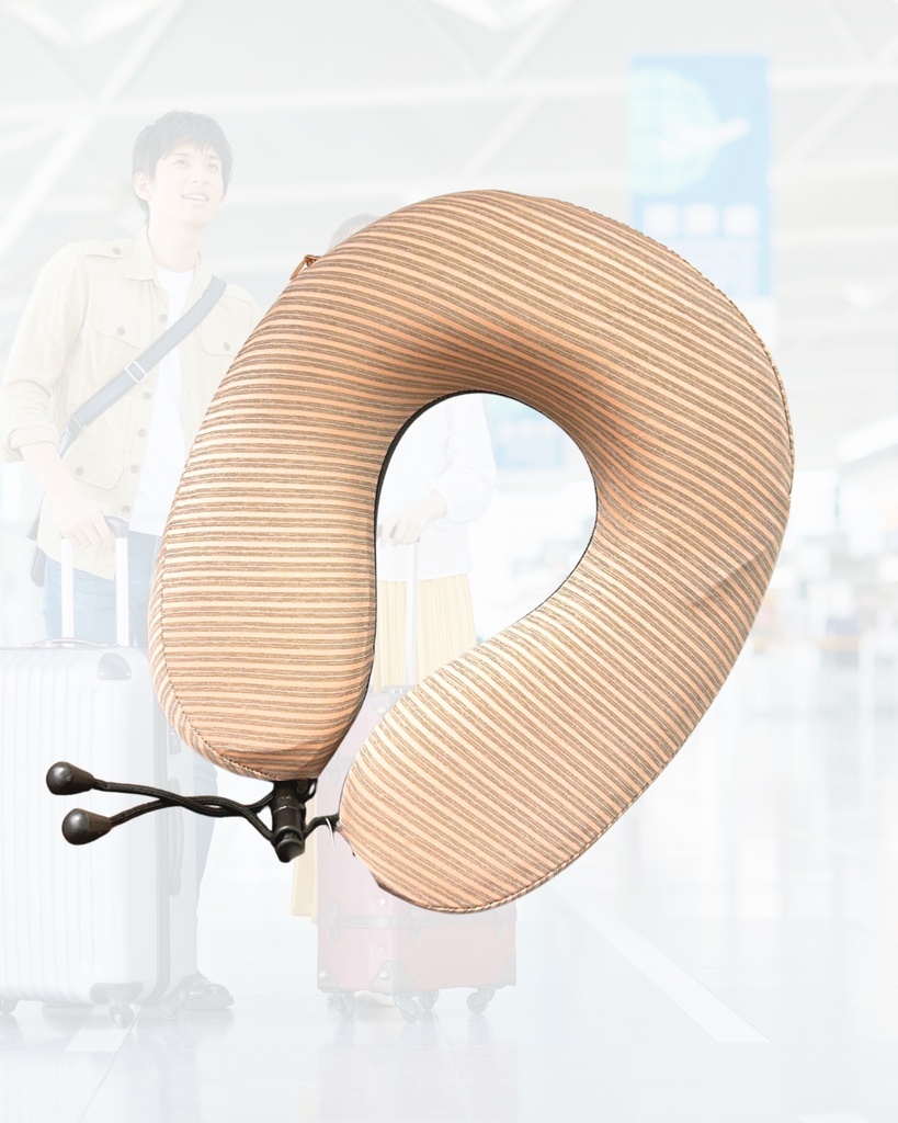 Travel Neck Pillow /وسادة الرقبة للسفر