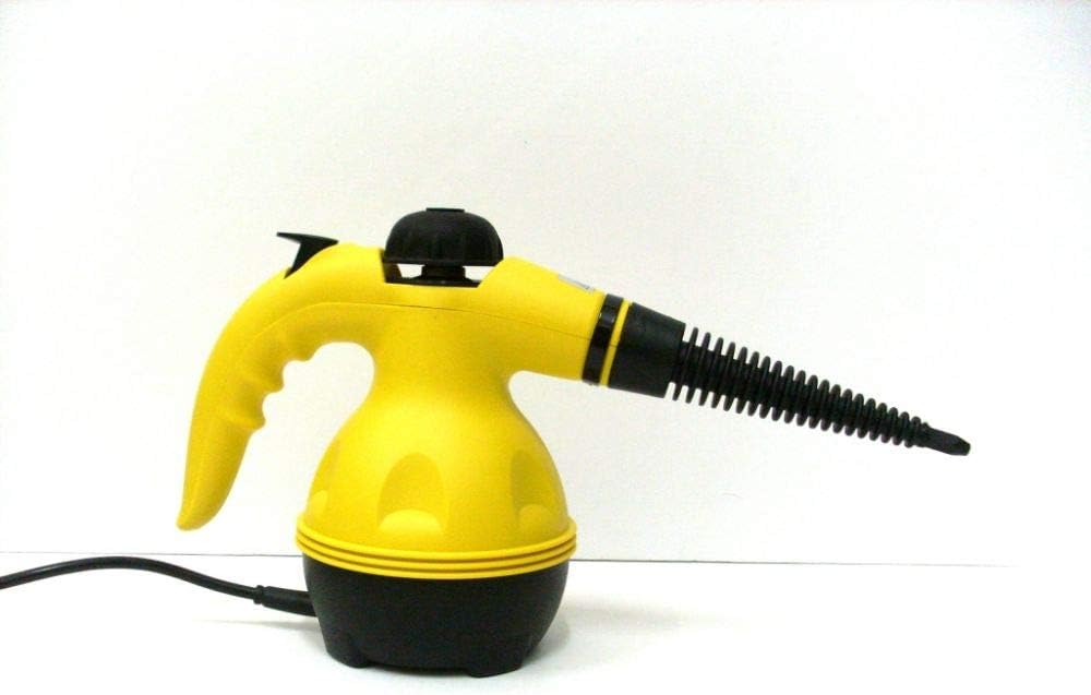 Multipurpose Steam Cleaner / منظف ​​البخار متعدد الاستخدام