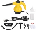 Portable Steam Cleaning Machine  / جهاز التنظيف بالبخار المحمول