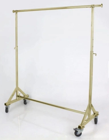 Heavy duty stand tiwan jumbo gold 1.5*210