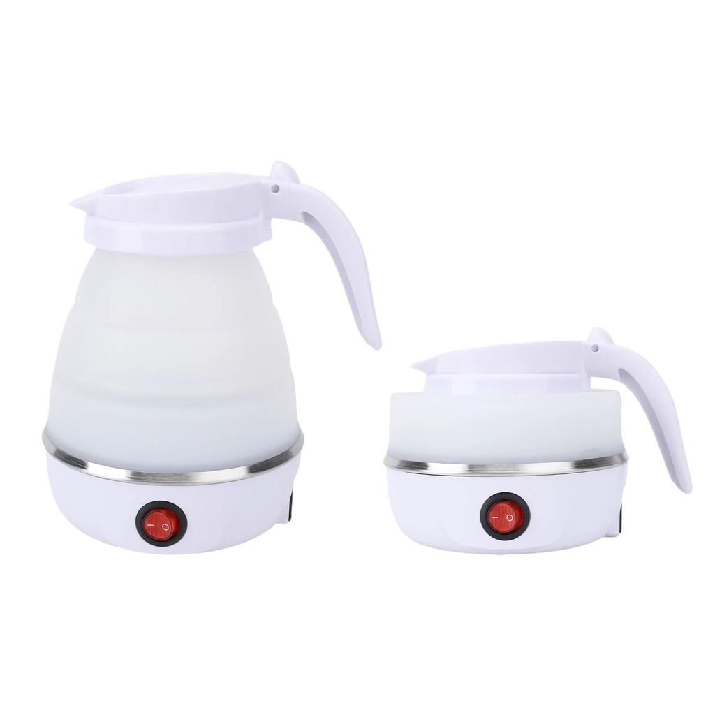 Marado Silicone Electric Kettle / غلاية كهربائية 