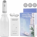 PORTABLE ELECTRIC BIDET 400ml/ شطاف كهربائي محمول