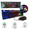 KEYBOARD MOUSE SUIT /طقم لوحة المفاتيح والفأرة