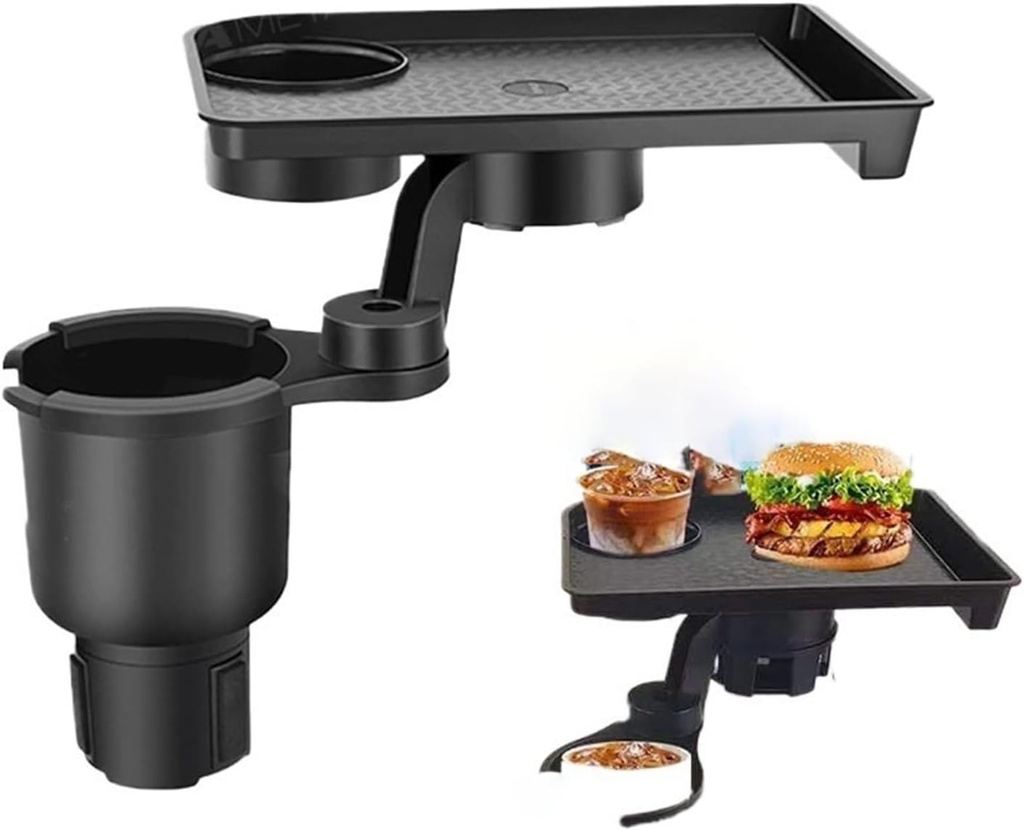 DINING CAR TABLE TRAY/صينية طاولة طعام السيارة