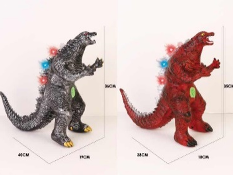 Dinosaur /  لعبة الديناصور