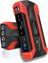 Car Battery Power Bank Jump Starter/شاحن طاقة بطارية السيارة