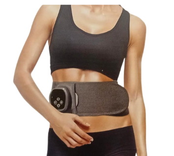 WAIST PROTECTION MASSAGE /جهاز تدليك و حماية الخصر
