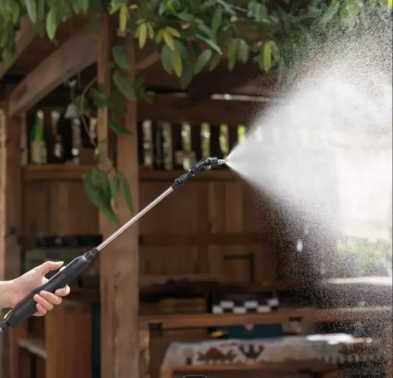 HIGH PRESSURE ELECTRIC SPRAYER/بخاخ كهربائي عالي الضغط