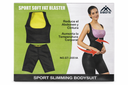 SPORT SLIMMING BODY SUIT 