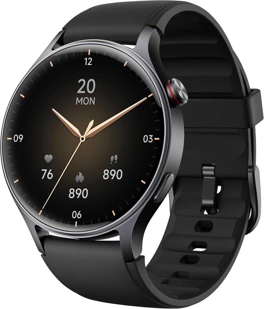 E-JOY SMART WATCH AMOLED /ساعة E-JOY الذكية 