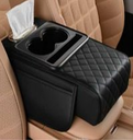 4 IN 1 Car Armrest Cushion/وسادة مسند ذراع السيارة 4 في 1