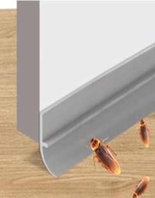 DOOR STOPPER / حاجز الباب