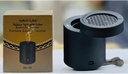 BAKHOOR BURNER PORTABLE ELECTRIC INCENSE /مبخرة محمولة