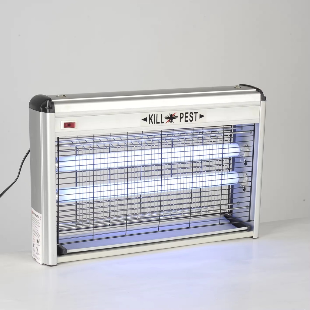 PEST ELECTRIC SHOCK KILLER /قاتل الحشرات بالصدمات الكهربائية