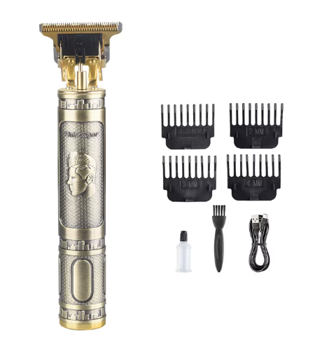 V-MCT PROFESSIONAL HAIR TRIMMER& CLIPPER /ماكينة قص الشعر الاحترافية