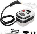 DOMESTIC HIGH TEMPERATURE STEAM CLEANER / منظف ​​بخاري عالي الحرارة