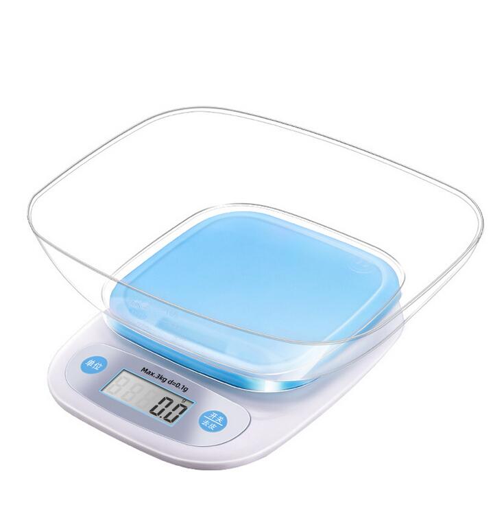 ELECTRONIC KITCHEN SCALE CANREAY / ميزان المطبخ الإلكتروني كانرياي