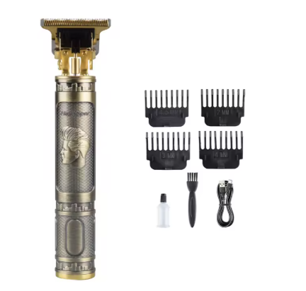 PROFESSIONAL HAIR CLIPPER /ماكينة قص الشعر الاحترافية