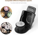 Coffee Capsules Adapter /ضاغط كبسولات القهوة