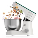 ACKLISS  3-in-1 Multifunctional Electric Stand Food Mixer  4.0 L /خلاط طعام كهربائي متعدد الوظائف 3 في 1