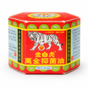 Tiger Antibacterial Oil 