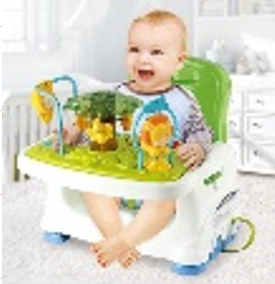 health care booster / كرسي طفل 