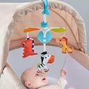 Bedside bell / ألعاب معلقة