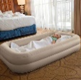 air furniture / سرير قابل للنفح