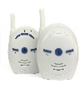 digital audio baby / جهاز سماع صوت طفل