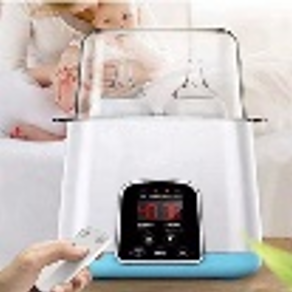 Bottle warmer / جهاز تسخين و تعقيم