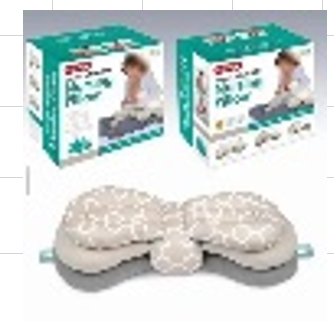 Nursing pillow / وسادة رضاعة