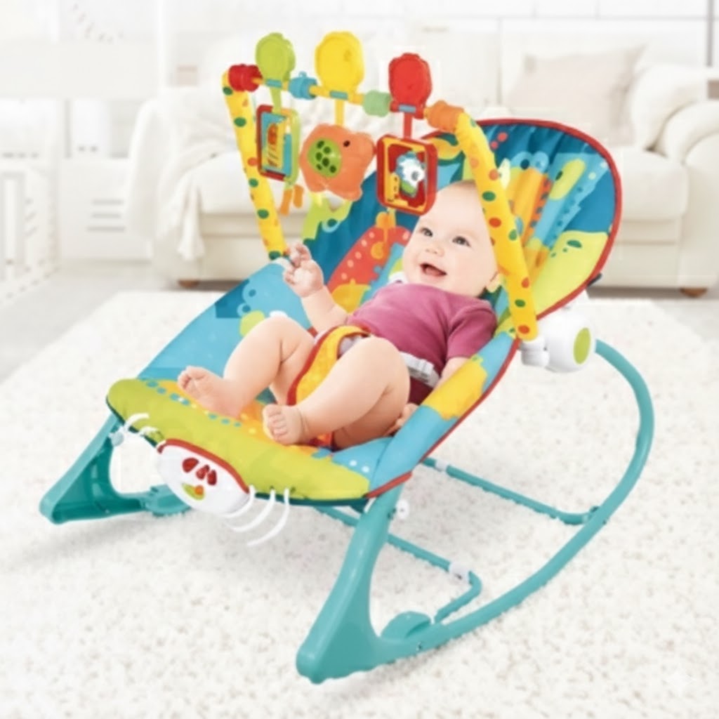 Chair rocker /كرسي طفل
