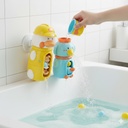 Bath Elephant  /نافورة الماء