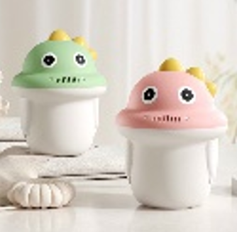 Shampoo cup / مصب الماء