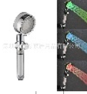 LED Showre /مرش ماء ملون