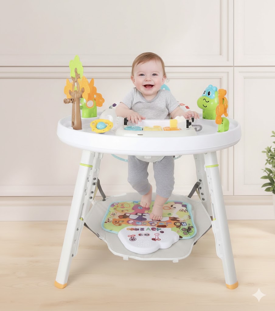 Baby swing / كرسي و نطاطية