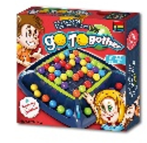 Gotogether / لعبة تطابق الألوان