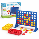 Connect / لعبة الأربعة تربح