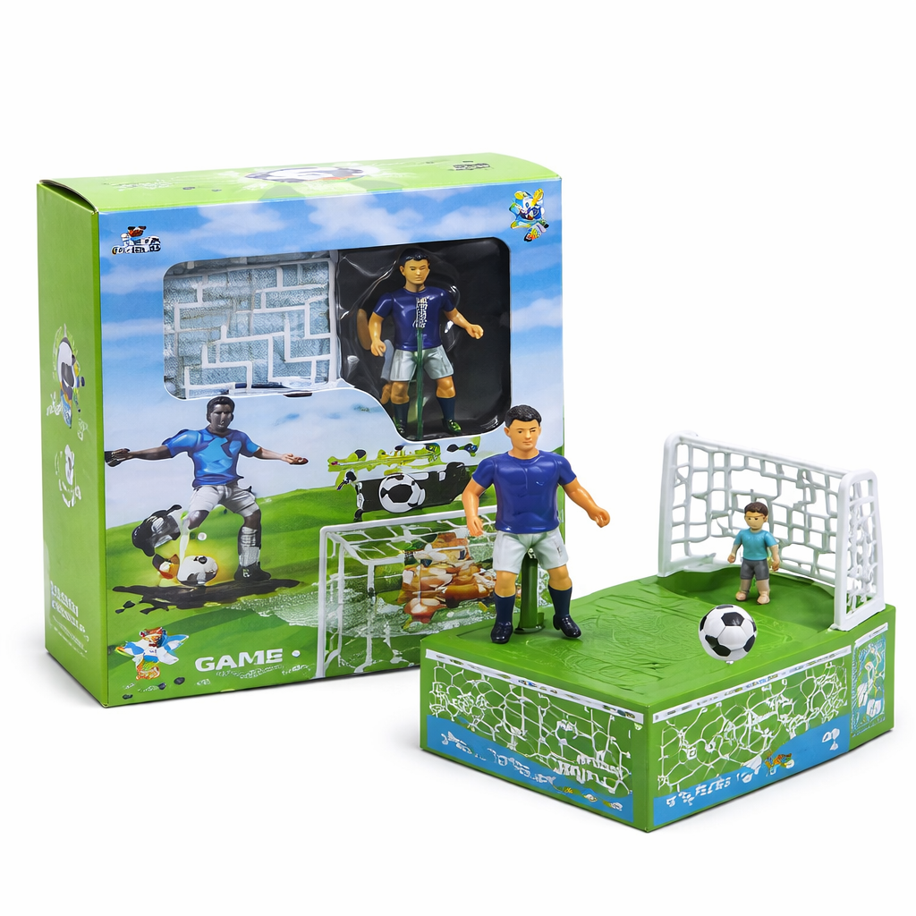 Football Bank / صندوق تخزين الأموال